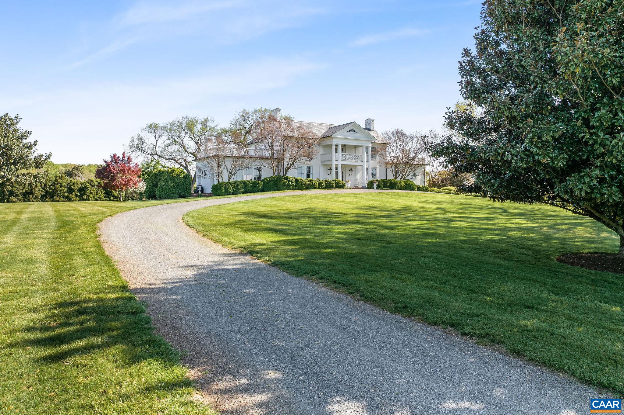 2328 Liberty Corner Road Esmont, VA 22937 - Photo 4 of 75 a view of a city view
