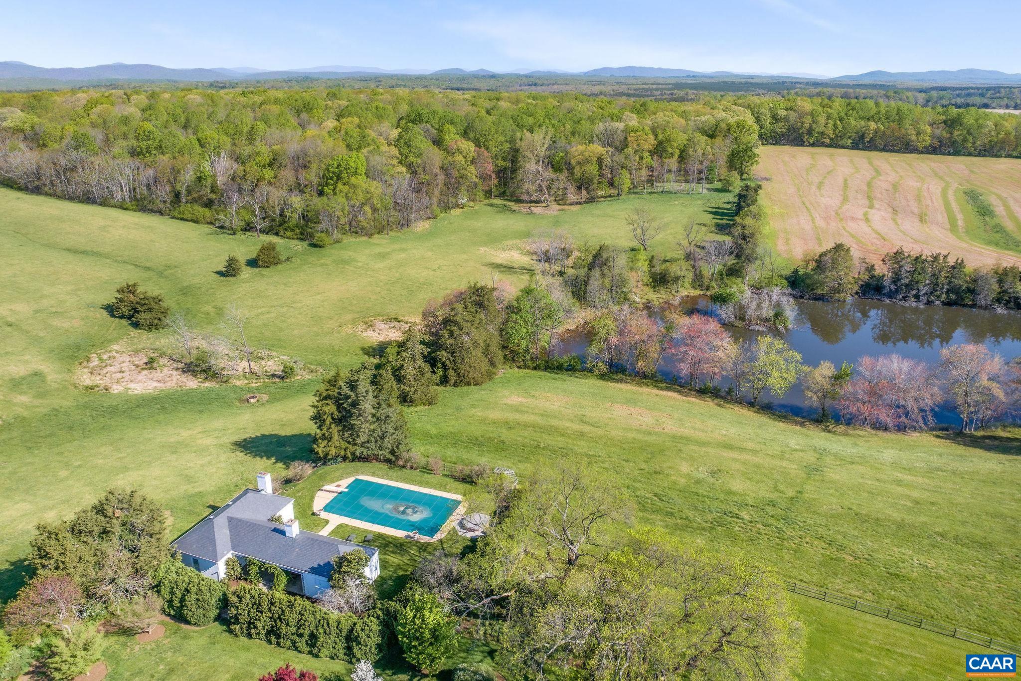 2328 Liberty Corner Road Esmont, VA 22937 - Photo 43 of 75