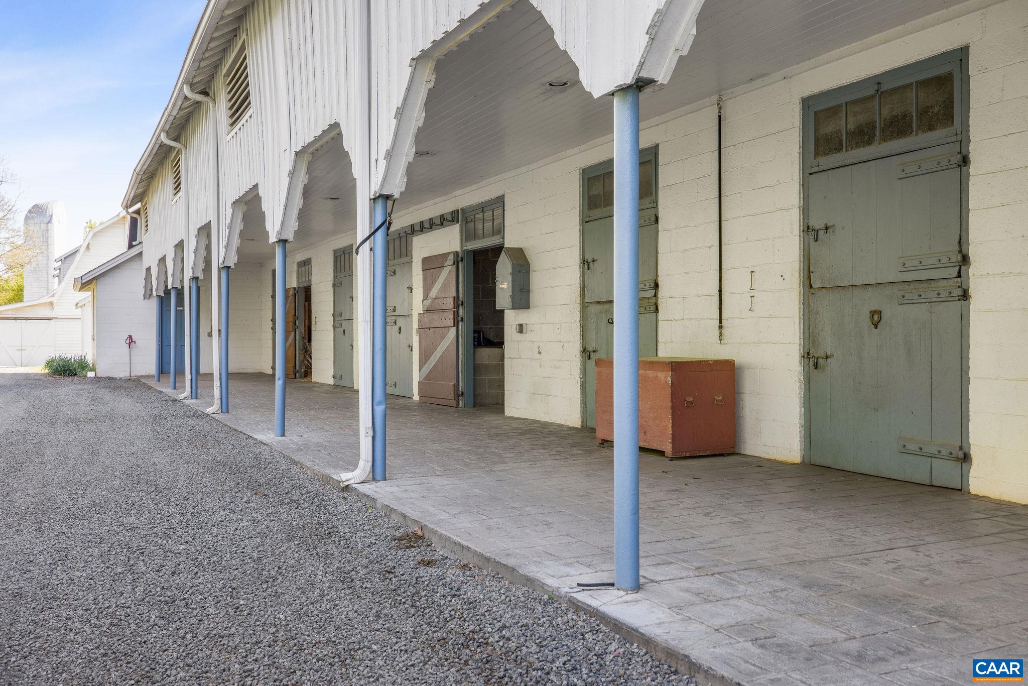 2328 Liberty Corner Road Esmont, VA 22937 - Photo 58 of 75