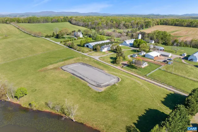$7,175,000 | 2328 Liberty Corner Road, Esmont, VA 22937