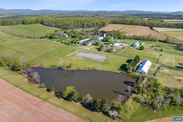 $7,175,000 | 2328 Liberty Corner Road, Esmont, VA 22937