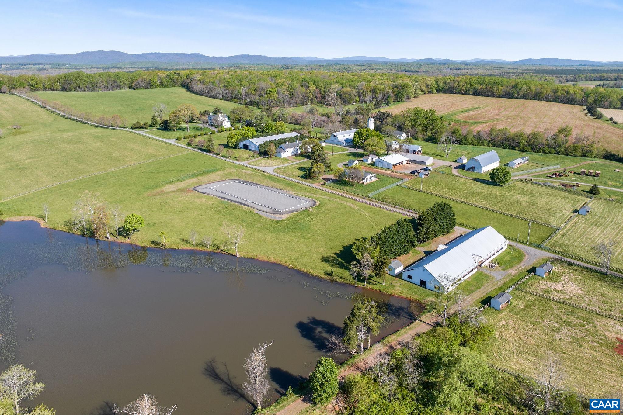 2328 Liberty Corner Road Esmont, VA 22937 - Photo 64 of 75