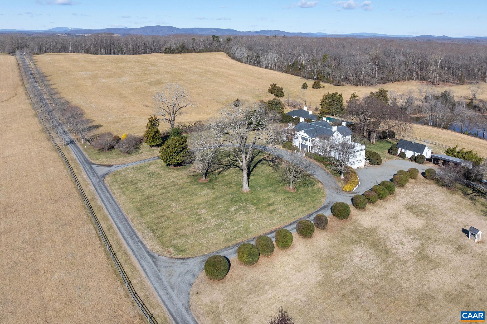 2328 Liberty Corner Road Esmont, VA 22937 - Photo 68 of 75