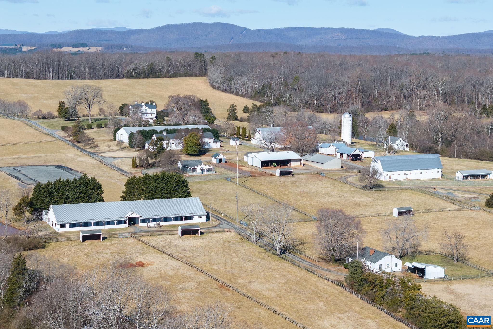 2328 Liberty Corner Road Esmont, VA 22937 - Photo 69 of 75