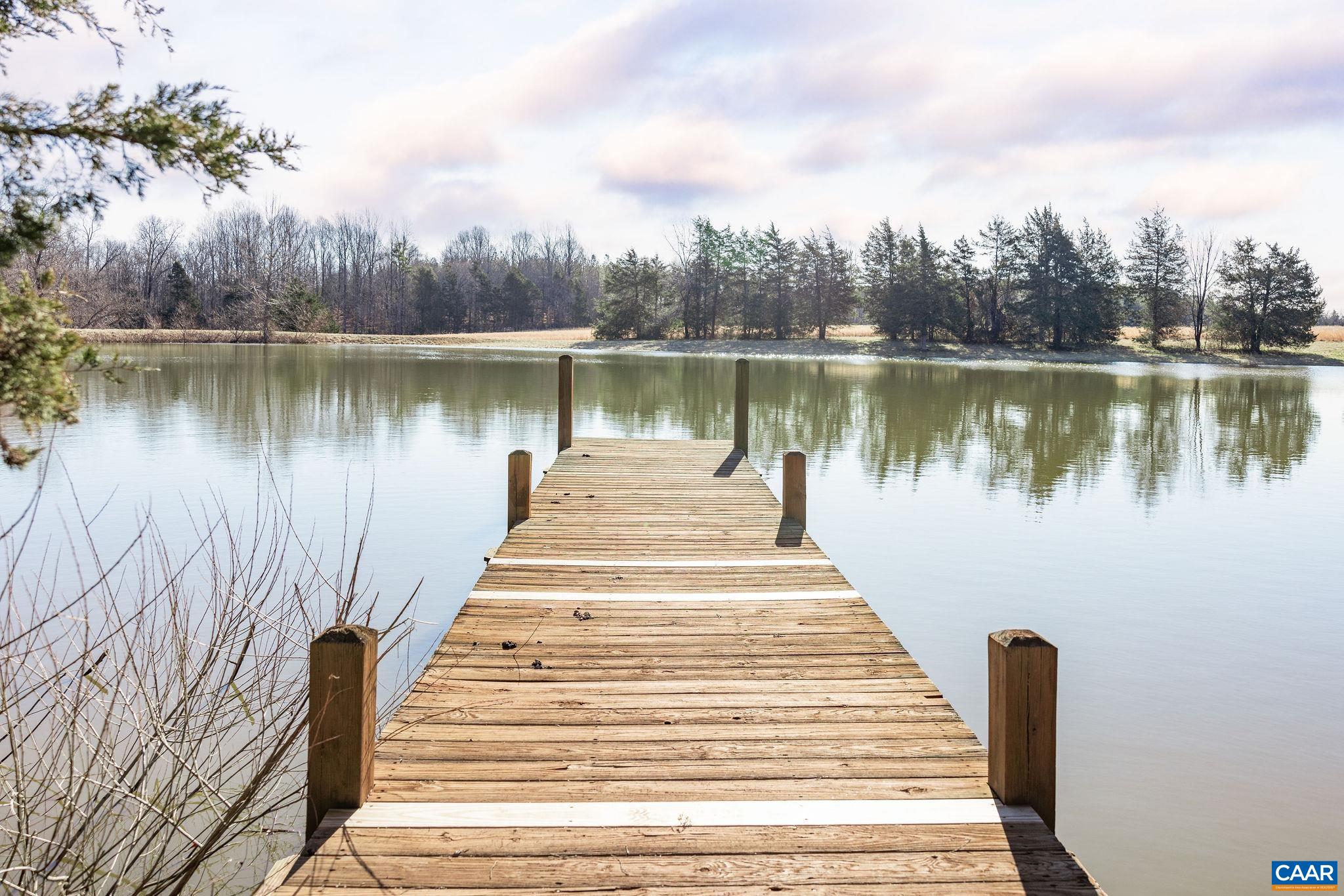 2328 Liberty Corner Road Esmont, VA 22937 - Photo 71 of 75