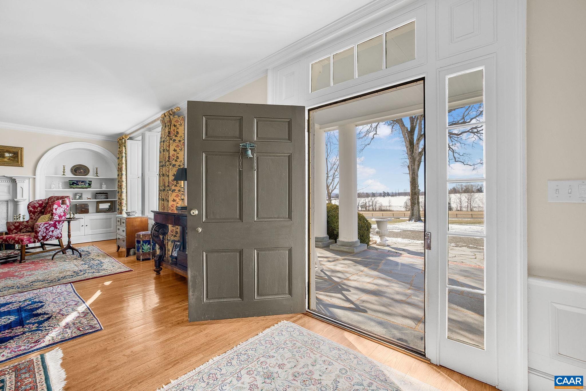 2328 Liberty Corner Road Esmont, VA 22937 - Photo 8 of 75