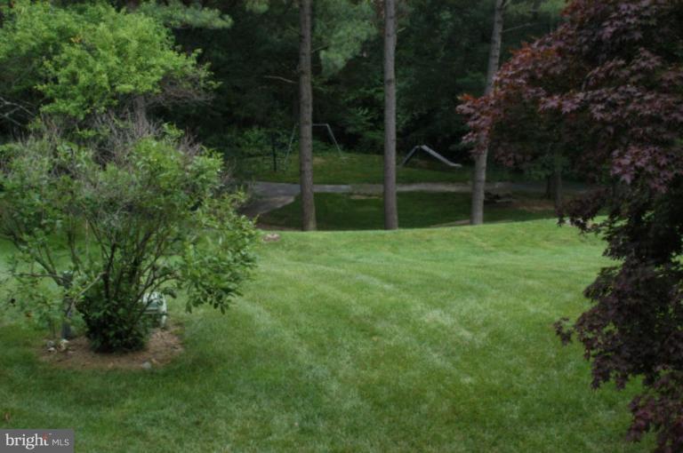 11121 Saffold Way Reston, VA 20190 - Photo 14 of 26 View from Balcony