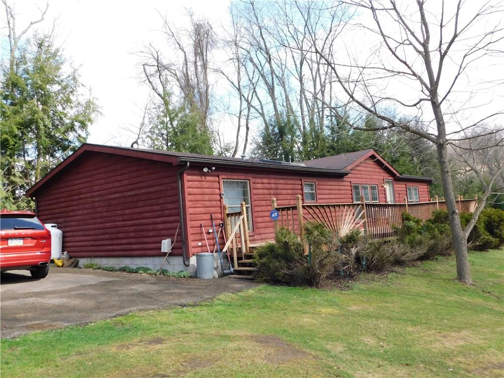 120 Freeman Road Irwin, PA 15642 - Photo 1 of 17 Welcome to 120 freeman rd.