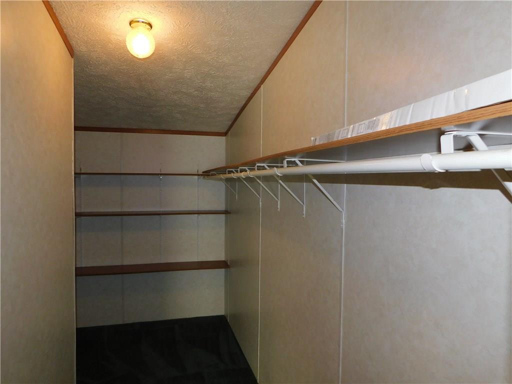120 Freeman Road Irwin, PA 15642 - Photo 11 of 17 You'll love the large walk in closet.