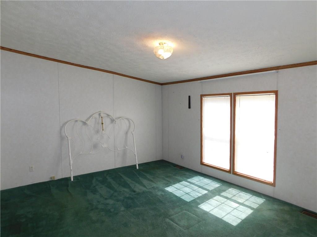 120 Freeman Road Irwin, PA 15642 - Photo 9 of 17 Master bedroom adjoined by a master bath