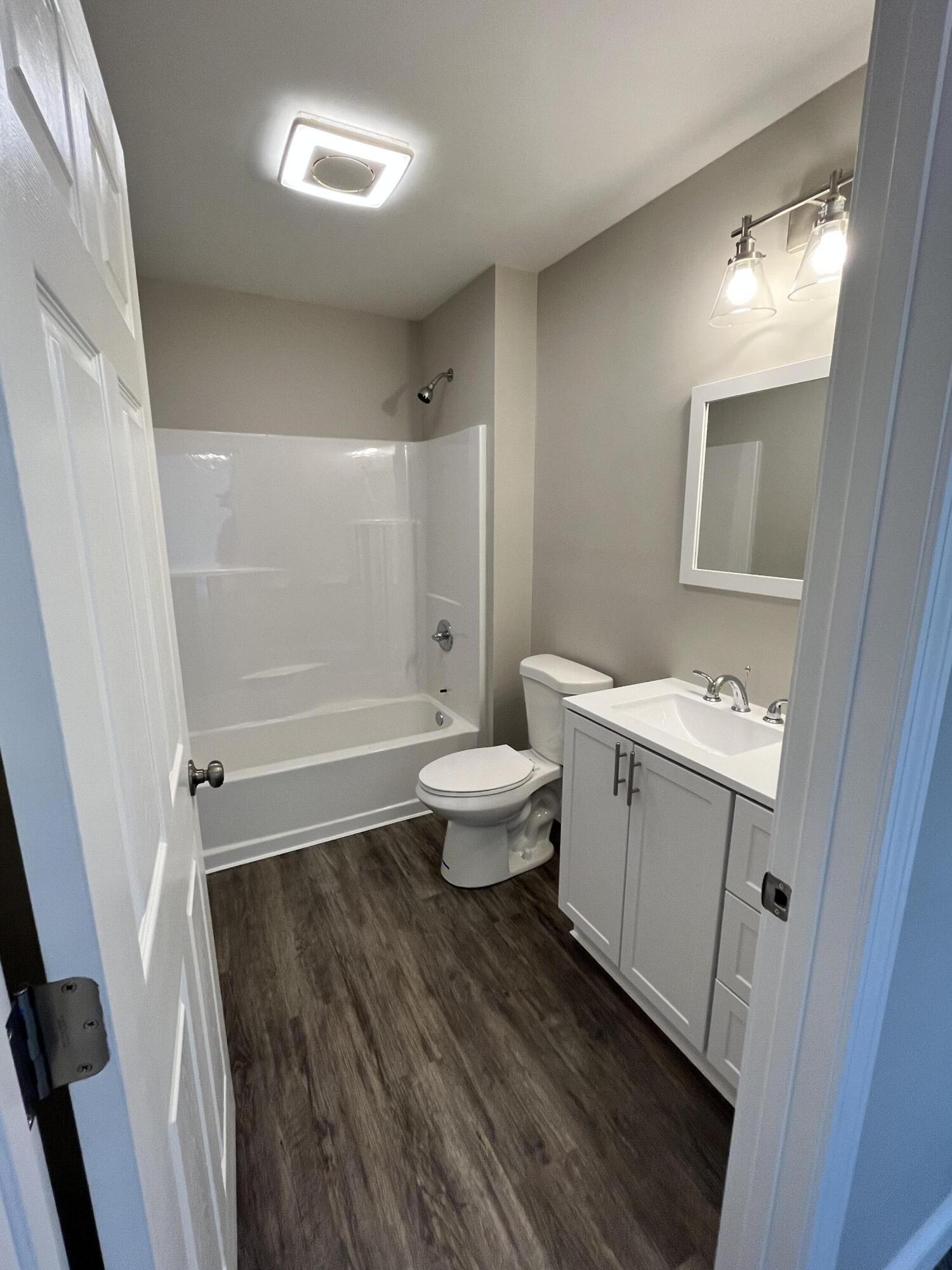 41 Ash Hill Road Carmel, ME 04419 - Photo 17 of 19 Common Bath