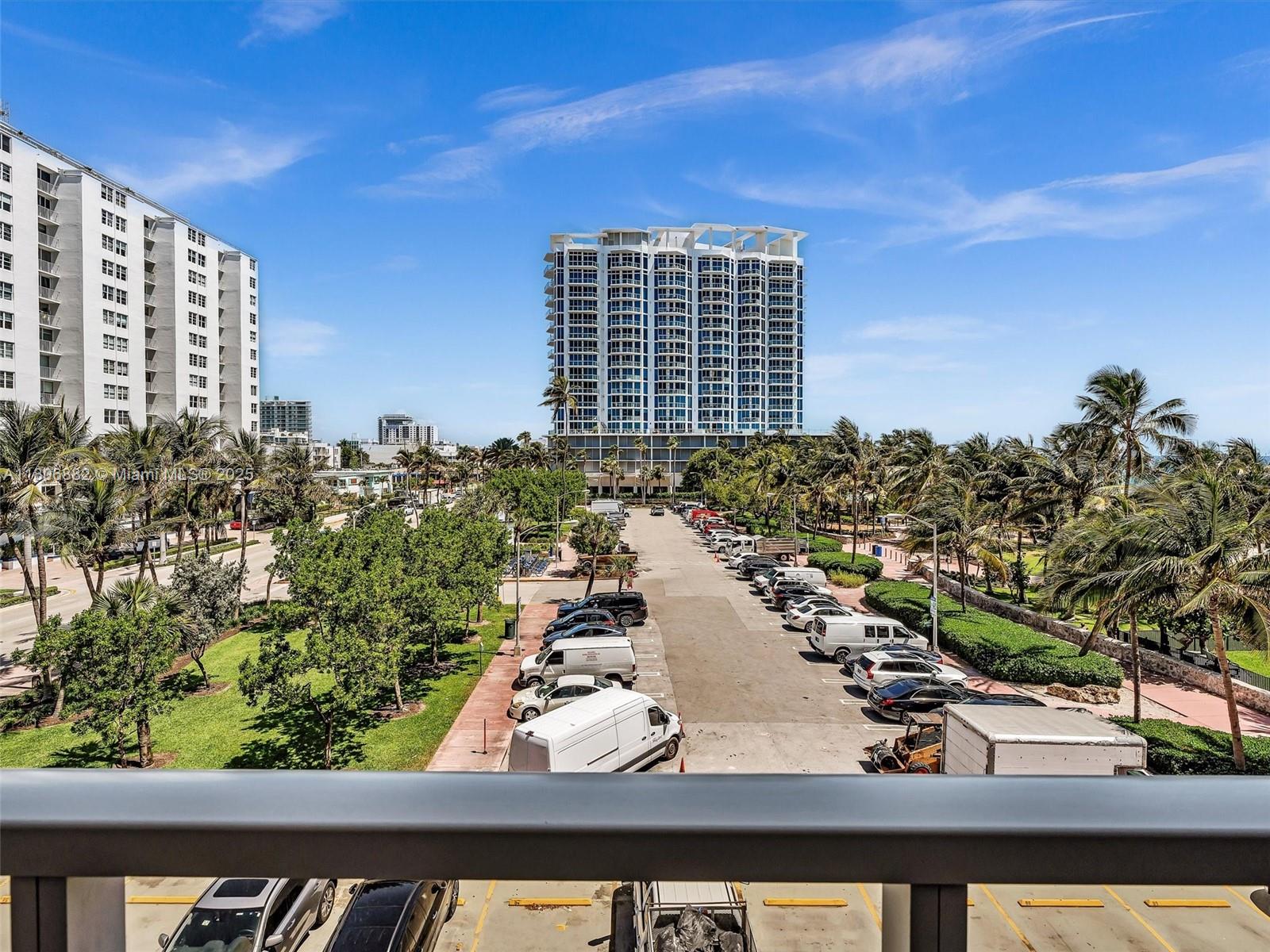 6423 Collins Avenue, Unit 409 Miami Beach, FL 33141 - Photo 34 of 66 a view of a city