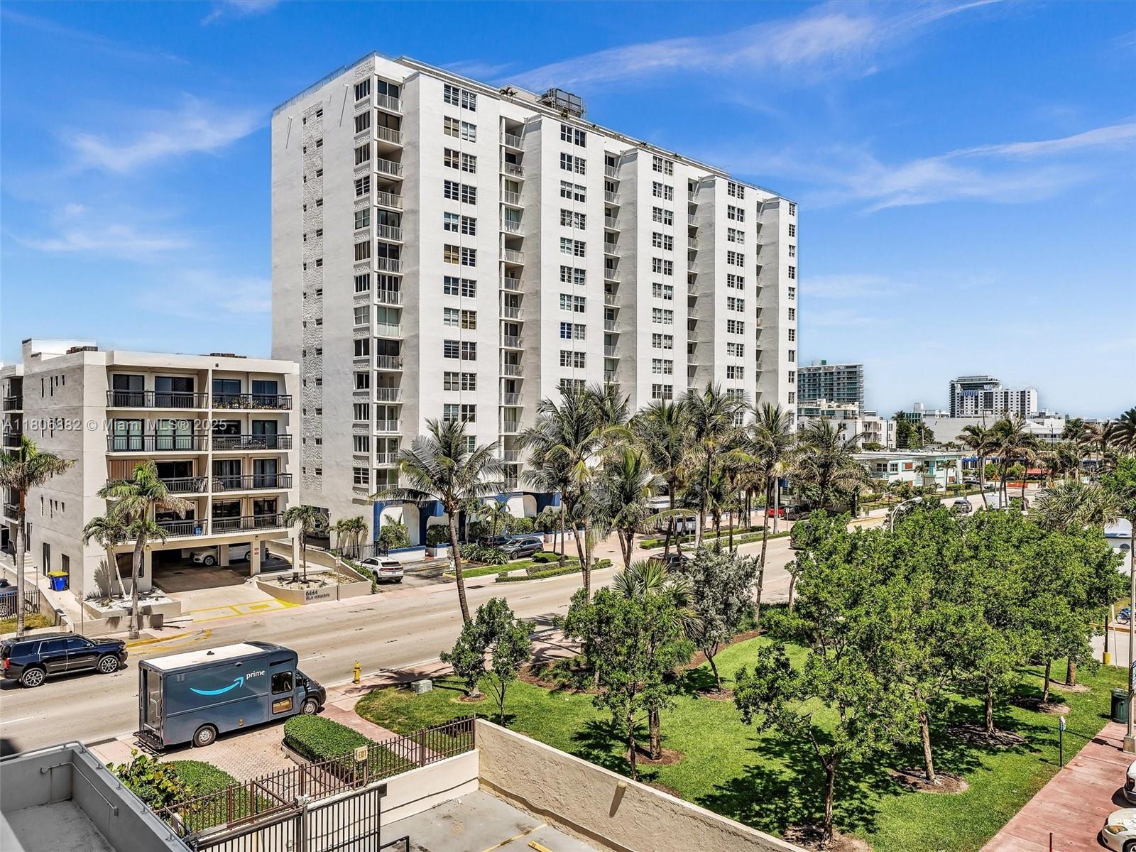 6423 Collins Avenue, Unit 409 Miami Beach, FL 33141 - Photo 37 of 66