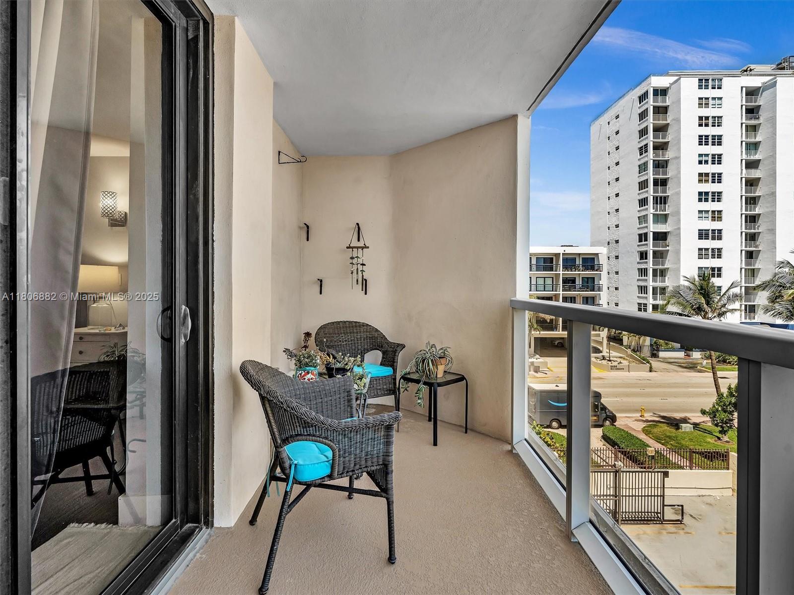 6423 Collins Avenue, Unit 409 Miami Beach, FL 33141 - Photo 39 of 66