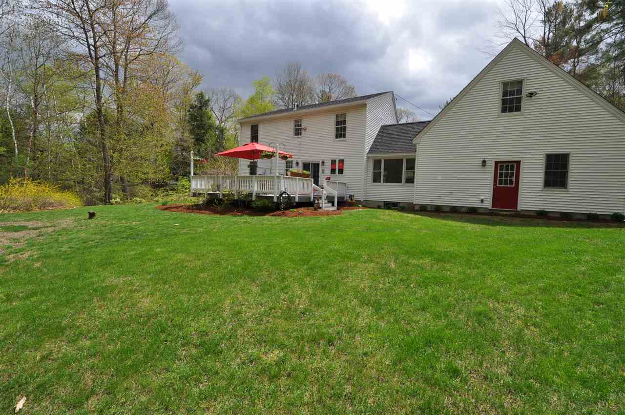 32 Scobie Road New Boston, NH 03070 - Photo 22 of 23