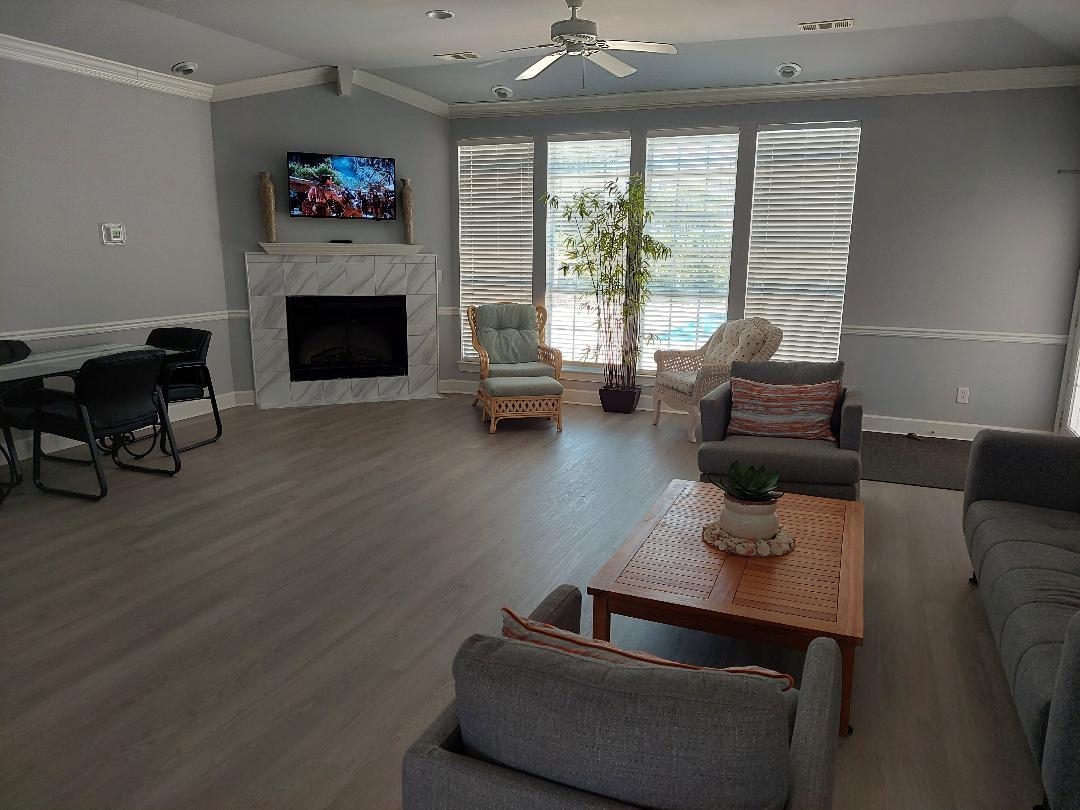 1517 Regency Road, Unit 34 Gulf Shores, AL 36542 - Photo 19 of 25 Community Center