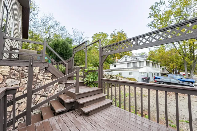 $460,000 | N4535 West Shore Place Road, Cambridge, WI 53523