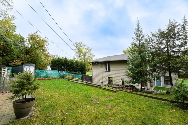 $460,000 | N4535 West Shore Place Road, Cambridge, WI 53523