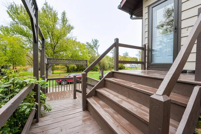 $460,000 | N4535 West Shore Place Road, Cambridge, WI 53523