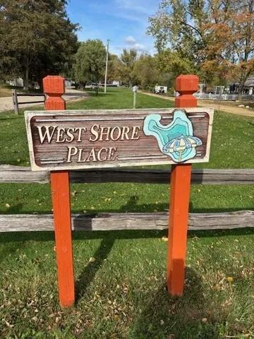 $460,000 | N4535 West Shore Place Road, Cambridge, WI 53523