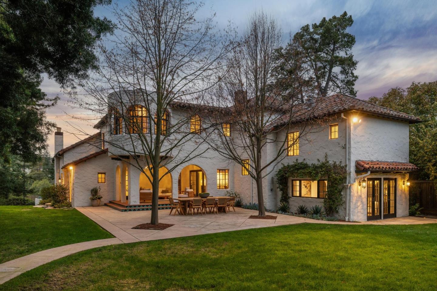 414 Edgewood Road San Mateo, CA 94402 - Photo 103 of 112