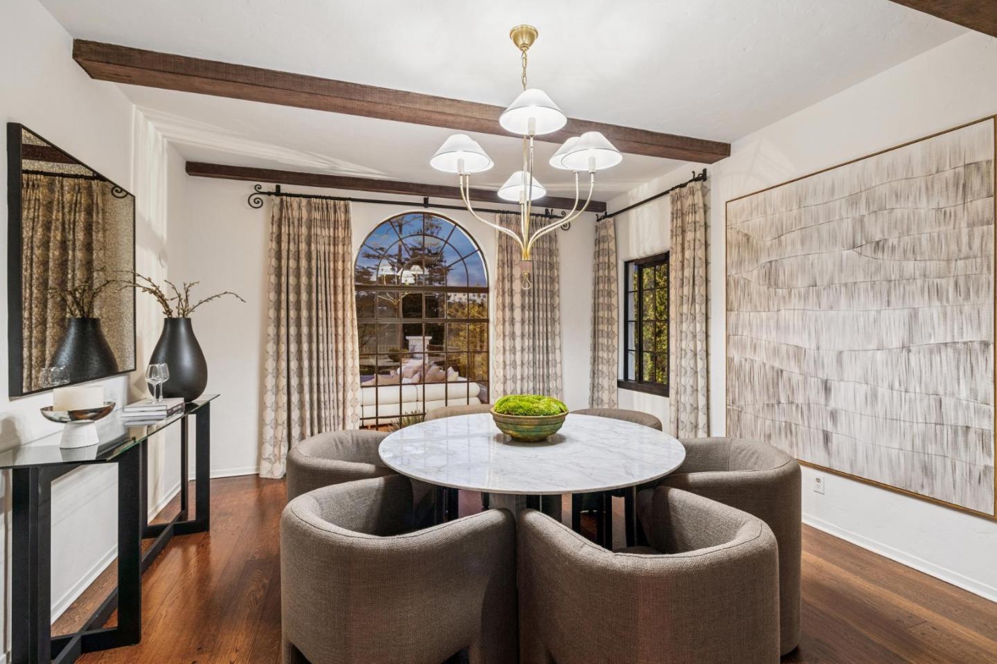 414 Edgewood Road San Mateo, CA 94402 - Photo 111 of 112 a living room with furniture and a window