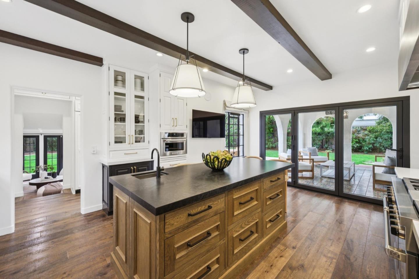 414 Edgewood Road San Mateo, CA 94402 - Photo 29 of 112