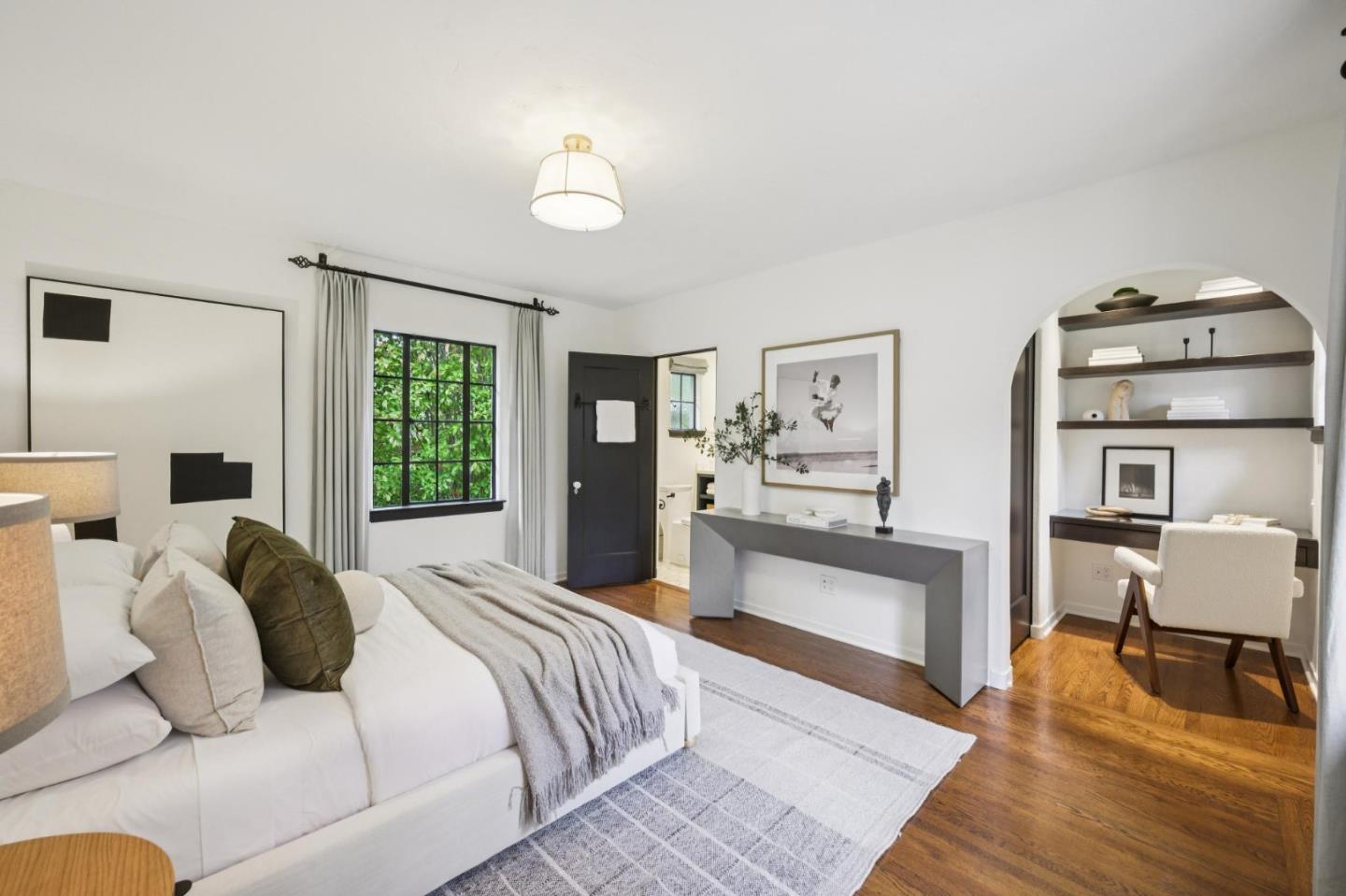 414 Edgewood Road San Mateo, CA 94402 - Photo 65 of 112