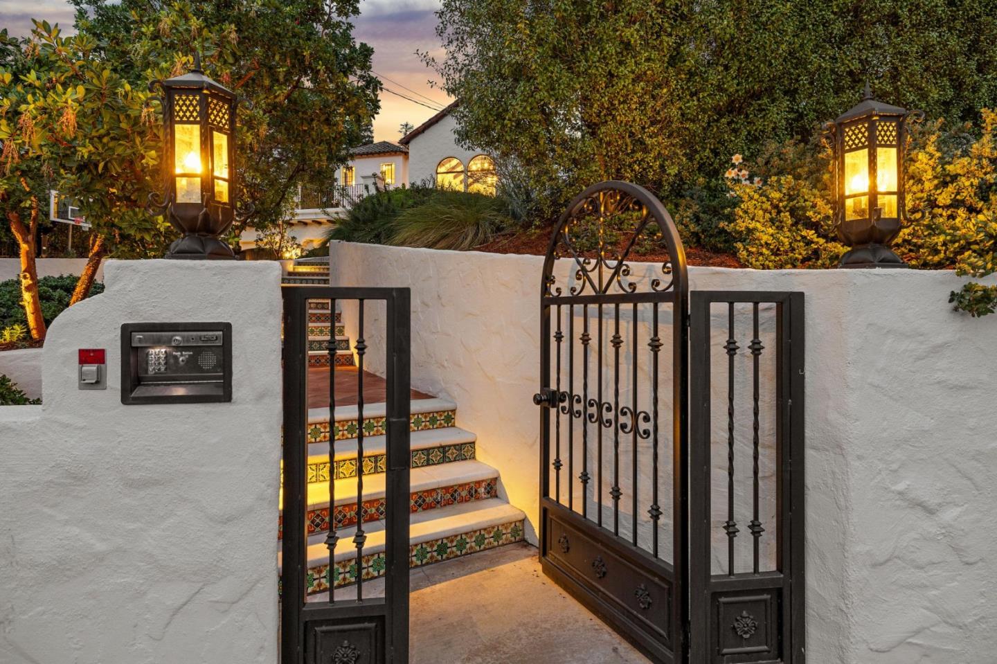 414 Edgewood Road San Mateo, CA 94402 - Photo 91 of 112