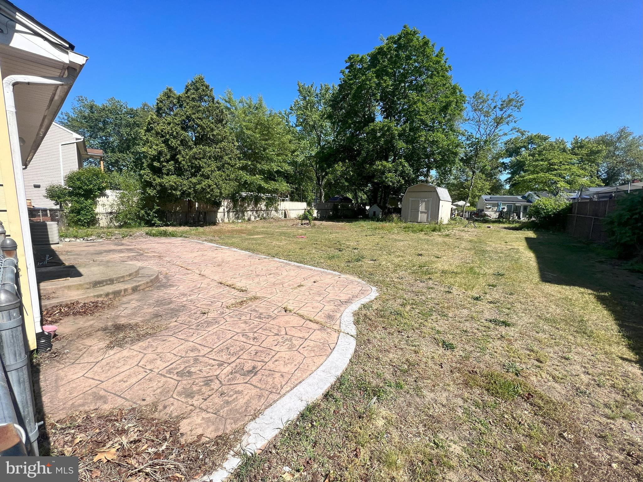 809 Bentley Road Lindenwold, NJ 08021 - Photo 21 of 30