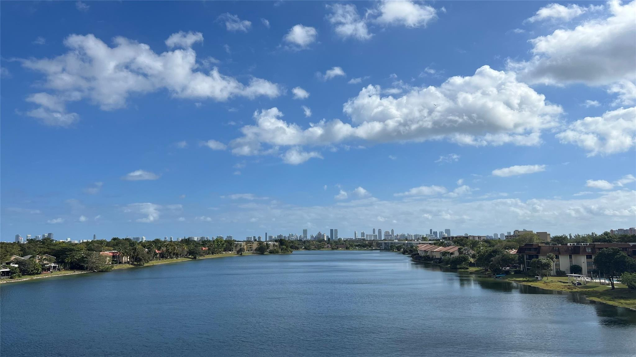 Undisclosed Address Miami, FL 33179 - Photo 5 of 15 an aerial view of a city