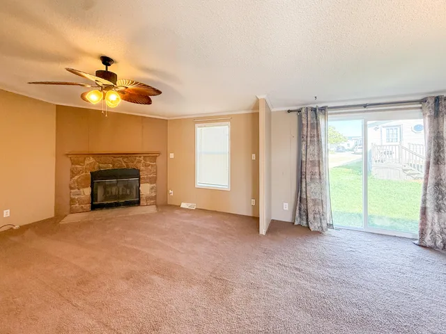 $59,000 | 704 Crockett Drive, Unit 155, Potterville, MI 48876