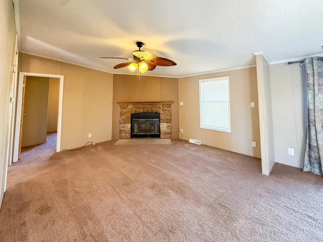 $59,000 | 704 Crockett Drive, Unit 155, Potterville, MI 48876