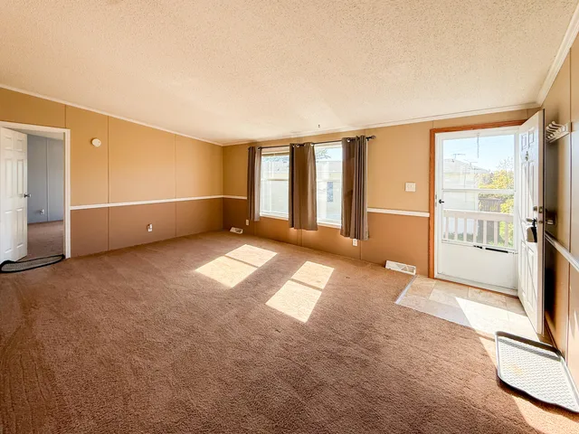 $59,000 | 704 Crockett Drive, Unit 155, Potterville, MI 48876