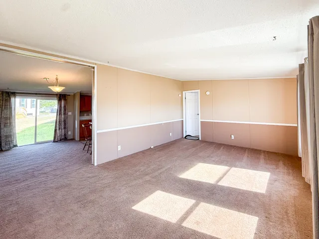 $59,000 | 704 Crockett Drive, Unit 155, Potterville, MI 48876