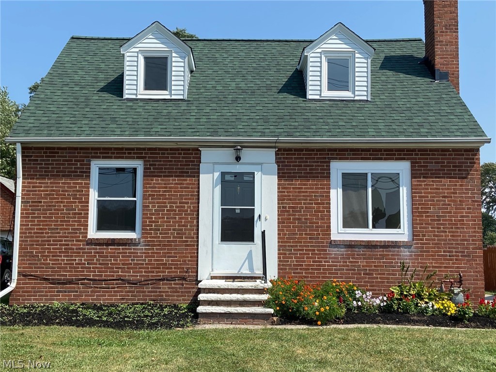 7125 Hopkins Road Mentor, OH 44060 - Photo 1 of 17