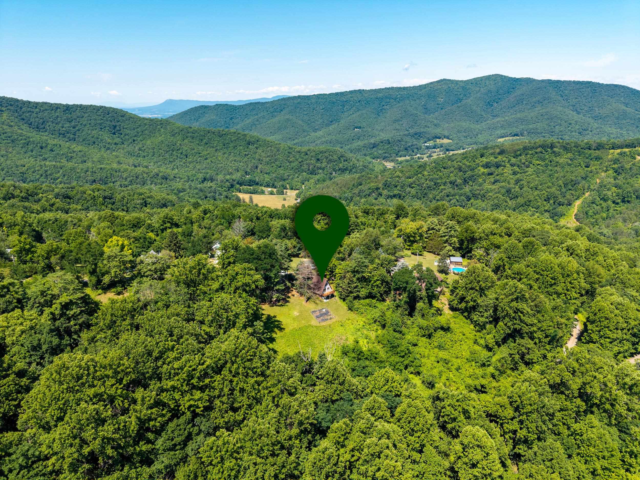 1093 Overlook Mountain Road Elkton, VA 22827 - Photo 53 of 63