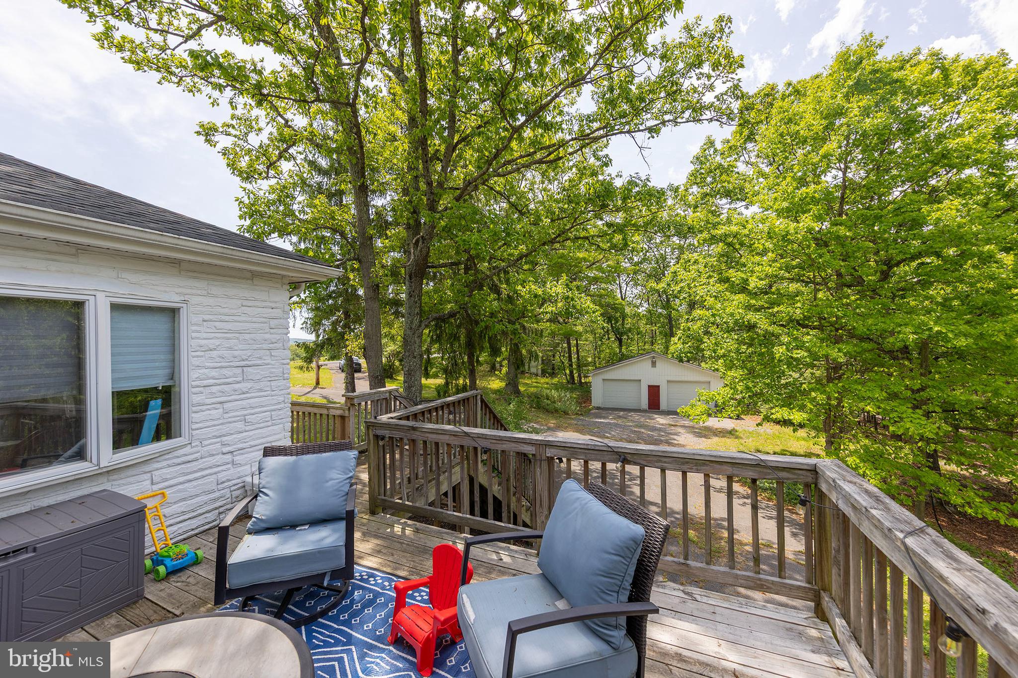 357 Hunting Ridge Road Winchester, VA 22603 - Photo 41 of 54