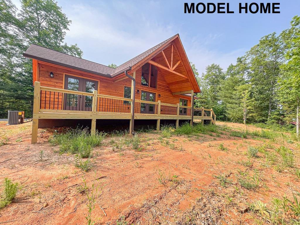 78 Crimson Oak Ridge Murphy, NC 28906 - Photo 2 of 16 Gallery Image 2
