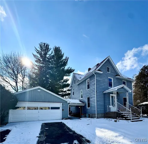 $169,000 | 78 Standart Avenue, Auburn, NY 13021