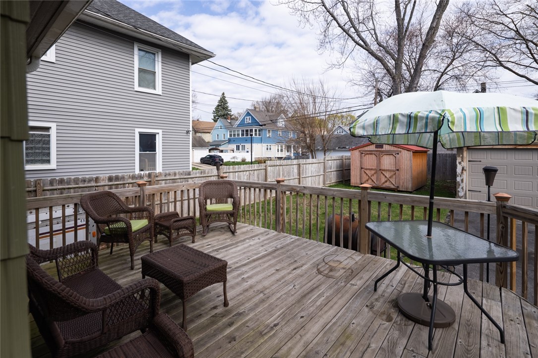 400 Electric Avenue Rochester, NY 14613 - Photo 26 of 33