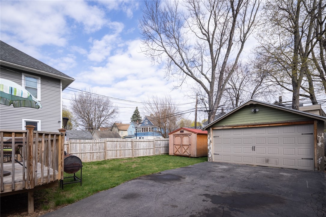 400 Electric Avenue Rochester, NY 14613 - Photo 28 of 33