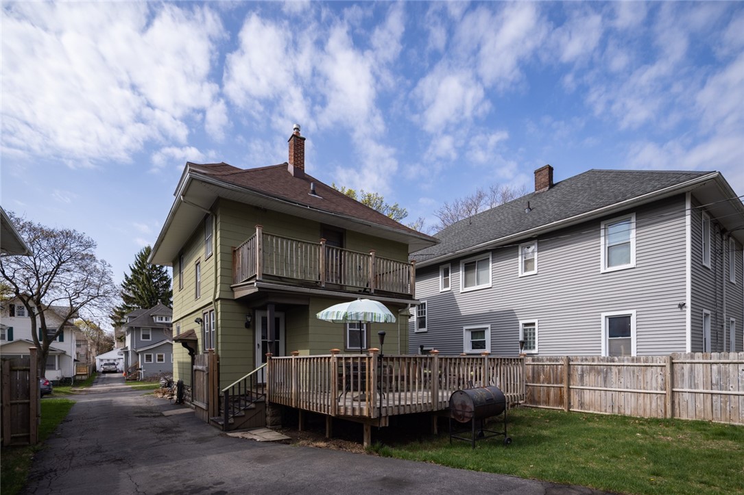 400 Electric Avenue Rochester, NY 14613 - Photo 29 of 33