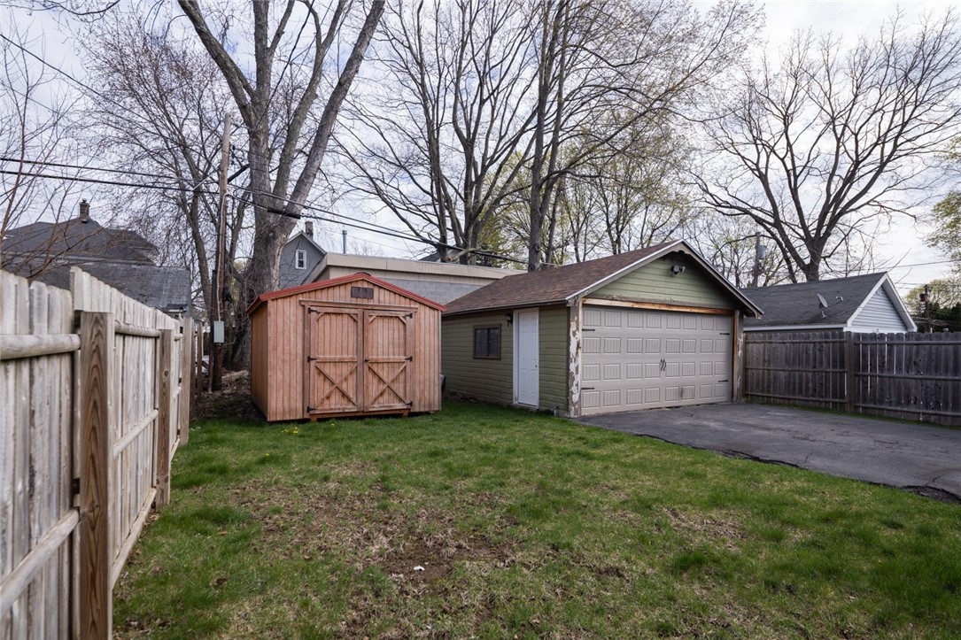 400 Electric Avenue Rochester, NY 14613 - Photo 30 of 33