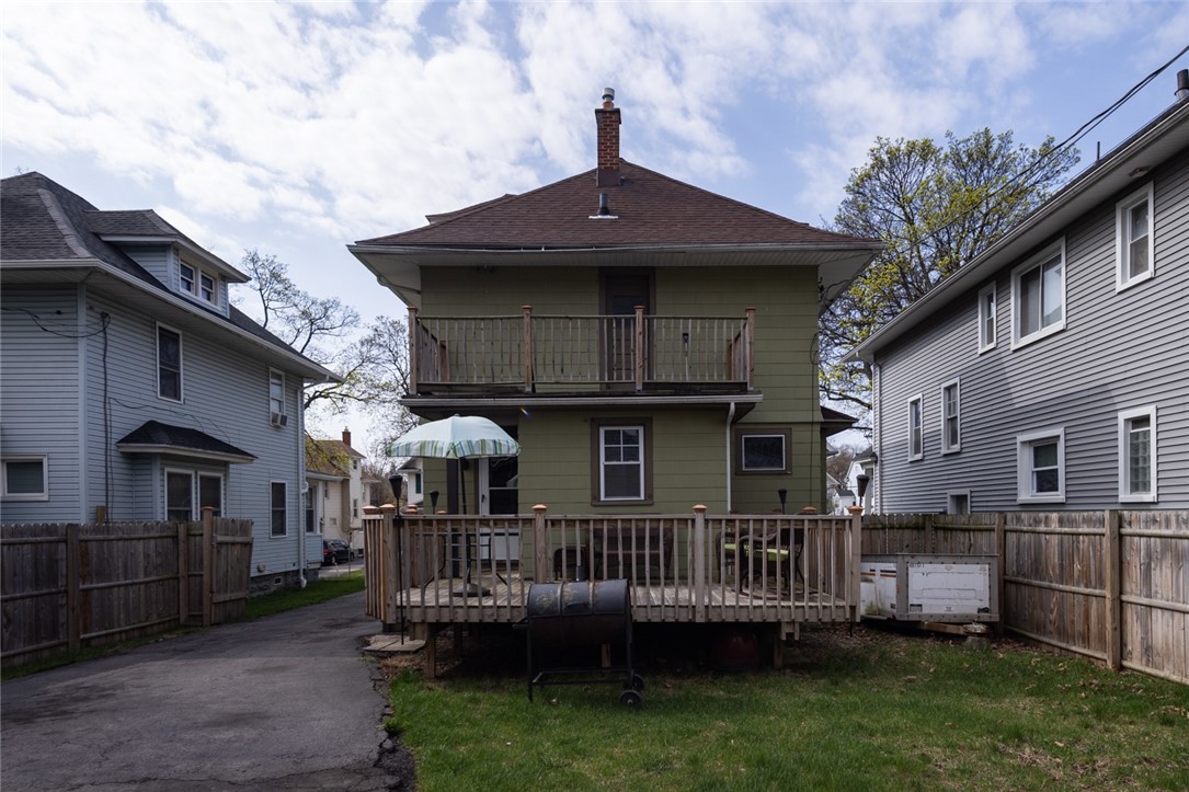 400 Electric Avenue Rochester, NY 14613 - Photo 31 of 33