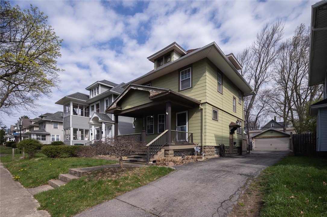 400 Electric Avenue Rochester, NY 14613 - Photo 32 of 33