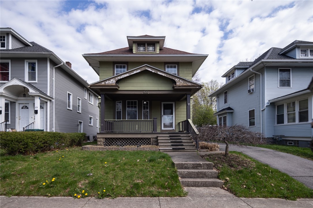 400 Electric Avenue Rochester, NY 14613 - Photo 33 of 33