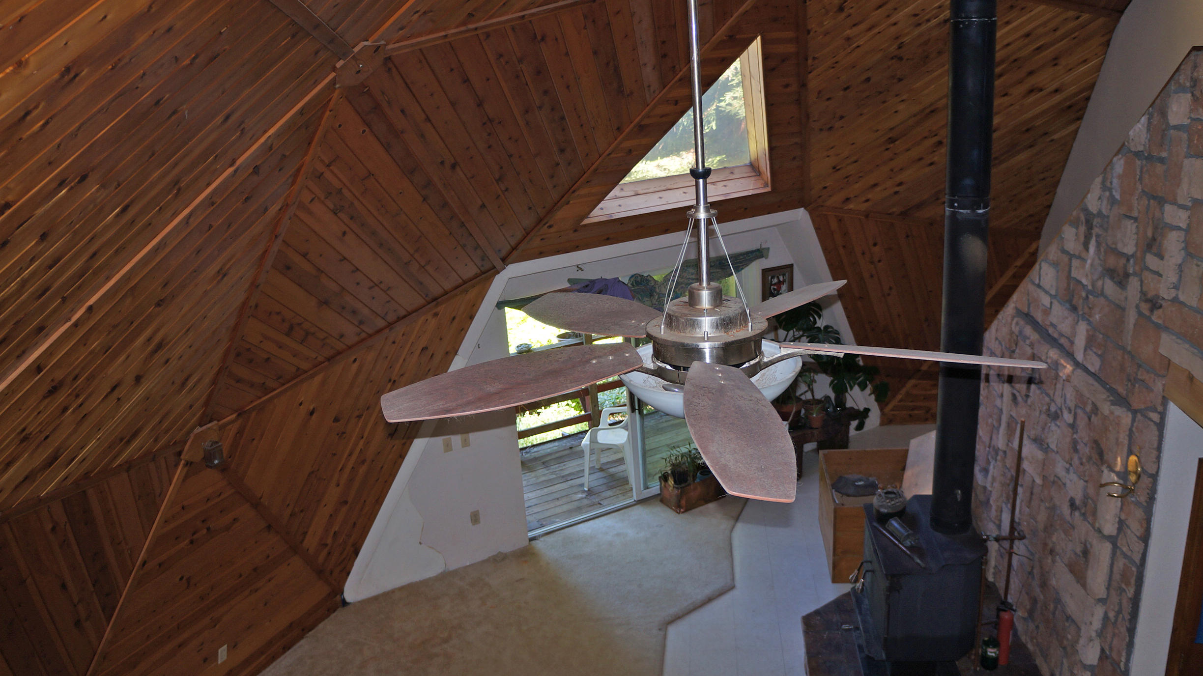 5147 South Quarry Road Bayside, CA 95524 - Photo 10 of 31 Gallery Image 10