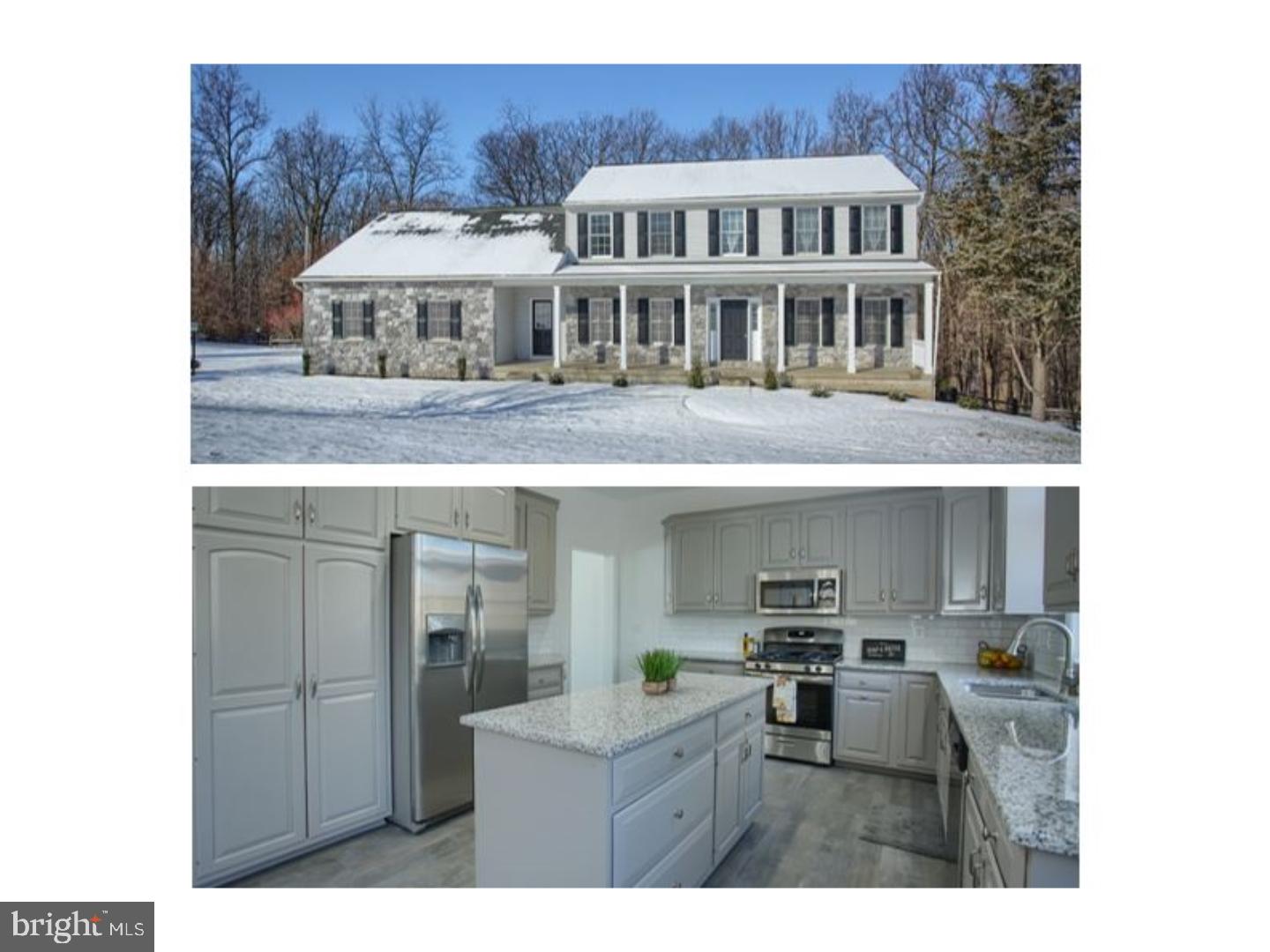 42 Knoll Road Coatesville, PA 19320 - Photo 1 of 20 Gallery Image 1