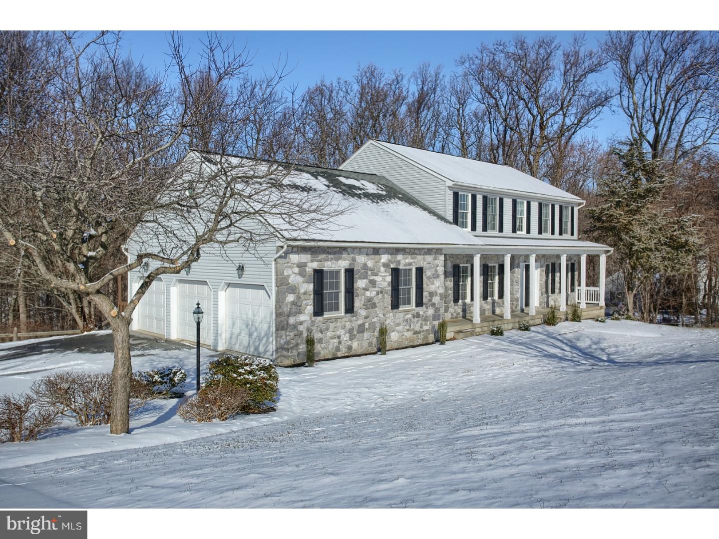 42 Knoll Road Coatesville, PA 19320 - Photo 19 of 20 Gallery Image 19